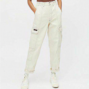 Urban‎ outfitters- Bdg Ru Slouchy Skate Jean